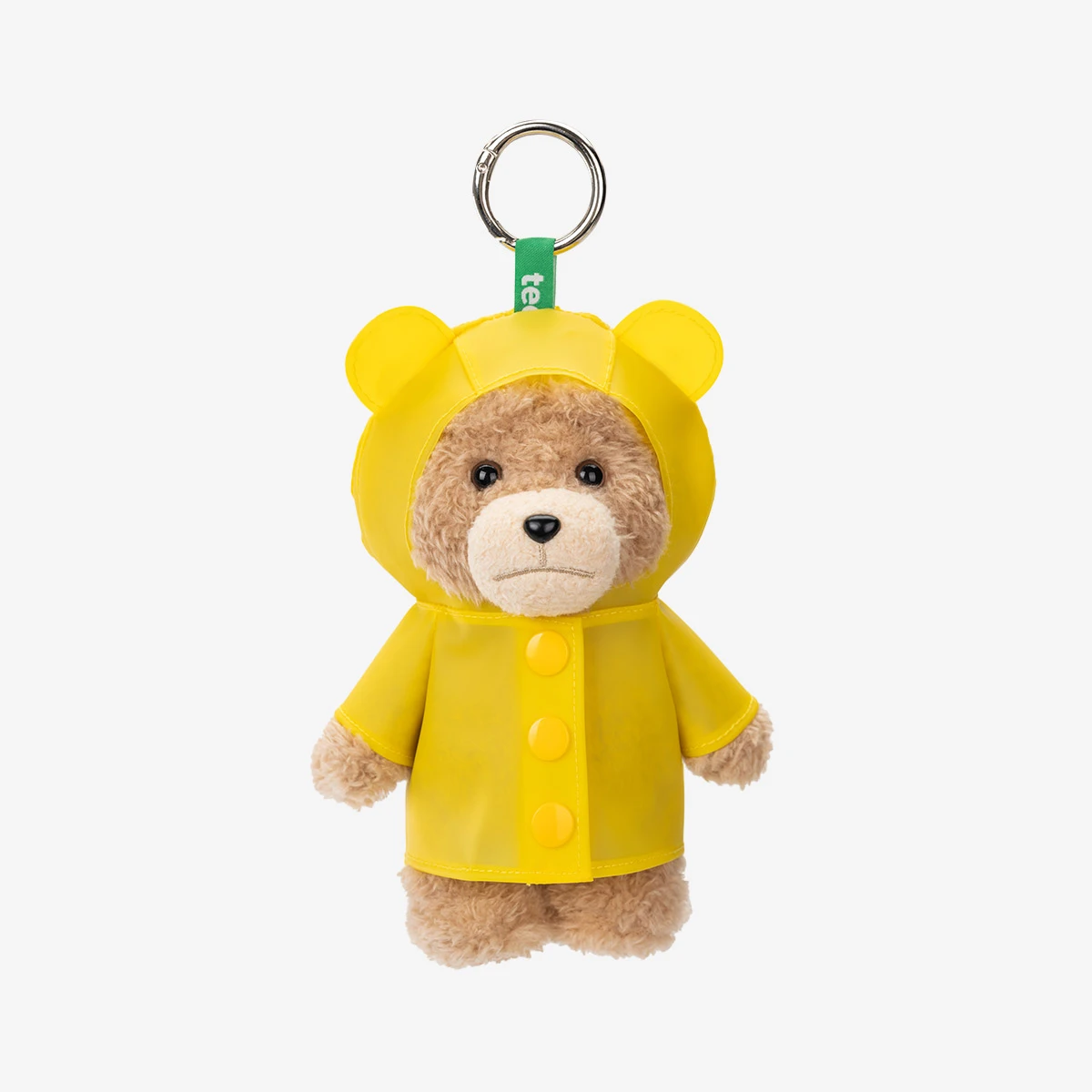 Ted2 Teddy Bear Action Plush Pendant Ted2 Teddy Bear Action Plush Pendant -Pop Mart Sale Shop 20250528 155412 695406 1 ted2 movable plush pendant plush details popmart