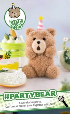 Ted2 Teddy Bear Action Plush Pendant 16 Ted2 Teddy Bear Action Plush Pendant -Pop Mart Sale Shop 20250528 155430 604303 4 ted2 teddy bear action plush pendant plush details popmart us 1200x1938