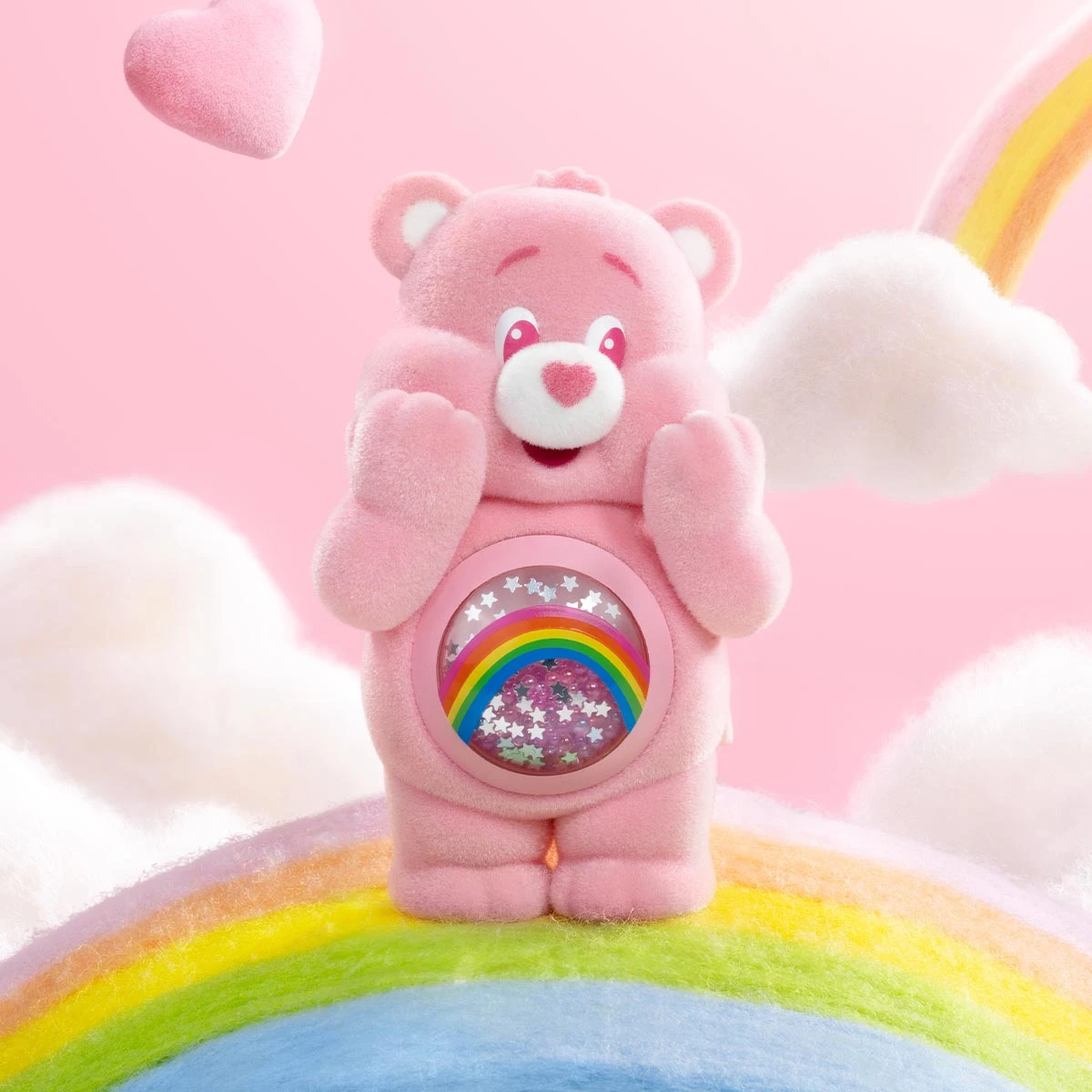 Care Bears Colorful Hugs Series Figures -Pop Mart Sale Shop 20250530 162527 836776 2 care bears colorful hugs series figures blind boxes details popmart