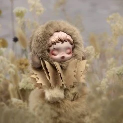 θSKULLPANDA L'impressionnisme Series Plush Doll -Pop Mart Sale Shop 20250530 163455 111648 3 skullpanda l impressionnisme series plush doll plush toys details popmart us 1200x1200