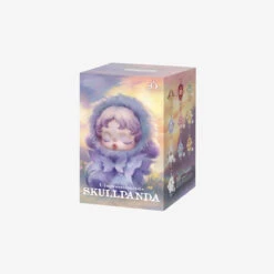 θSKULLPANDA L'impressionnisme Series Plush Doll -Pop Mart Sale Shop 20250530 163455 738914 9 skullpanda l impressionnisme series plush doll plush toys details popmart us 1200x1200