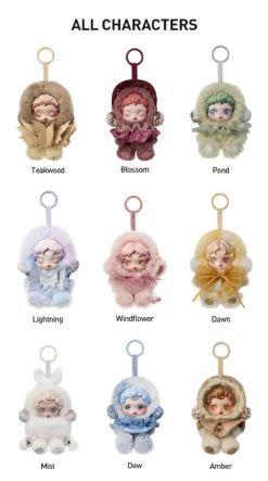 θSKULLPANDA L'impressionnisme Series Plush Doll -Pop Mart Sale Shop 20250530 163522 135070 2 skullpanda l impressionnisme series plush doll plush toys details popmart us 1200x2151