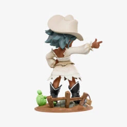 Lil Peach Riot Western Riot Figurines -Pop Mart Sale Shop 20250604 100145 281944 6 lil peach riot western riot figurines figurine details popmart us 1200x1200