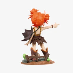 Lil Peach Riot Western Riot Figurines -Pop Mart Sale Shop 20250604 100145 444968 9 lil peach riot western riot figurines figurine details popmart us 1200x1200