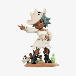 Lil Peach Riot Western Riot Figurines -Pop Mart Sale Shop 20250604 100145 981457 4 lil peach riot western riot figurines figurine details popmart us 1200x1200