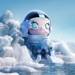 MEGA COLLECTION 1000% SPACE MOLLY Glacier -Pop Mart Sale Shop 4 7D720rHysL 1200x1200