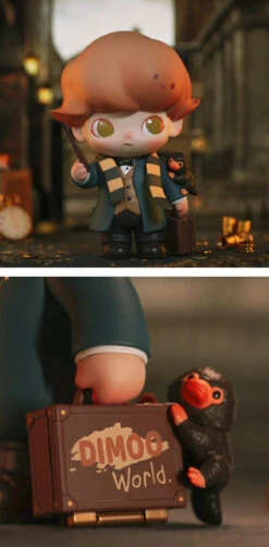 DIMOO × Fantastic Beasts And Where To Find Them Figurine -Pop Mart Sale Shop DIMOO × 神奇动物在哪里手办 01 MkSJXXSsuT 1200x2437