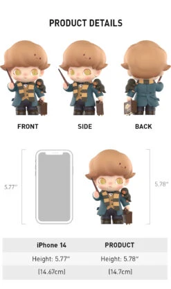 DIMOO × Fantastic Beasts And Where To Find Them Figurine -Pop Mart Sale Shop DIMOO × 神奇动物在哪里手办 02 Iz4Xx005ep 1156x1950