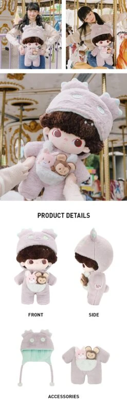 DIMOO Dating Series-15.7 Inch Plush -Pop Mart Sale Shop DIMOO20Dating20Series20 2040cm20Plushy icVjxPVmTx 1200x3886
