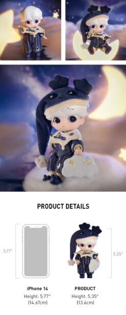 DIMOO Stay With Me Action Figure -Pop Mart Sale Shop DIMOO20Stay20With20Me20Action20Figure ymUuN8yiQQ 1200x2988