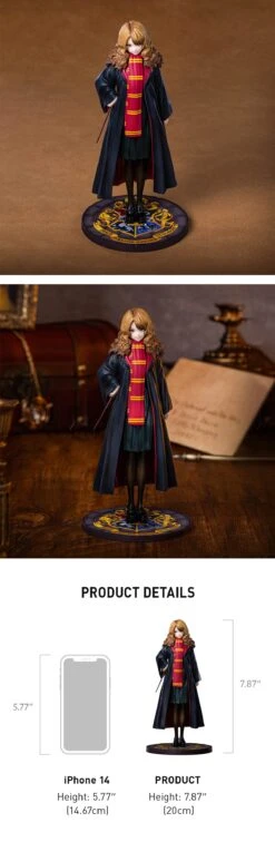 Harry Potter: Wizard Dynasty Hermione Special -Pop Mart Sale Shop Harry Potter Wizard Dynasty Hermione Special zT8zdV3xye 1200x3673