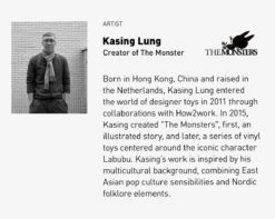 LABUBU Captain Figurine -Pop Mart Sale Shop Lung lTENWkLMVW 1200x955