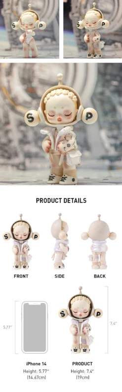 SKULLPANDA OOTD Light Chaser Figurine -Pop Mart Sale Shop SKULLPANDA OOTD溯光 YDGQdqVQDY 1200x3826