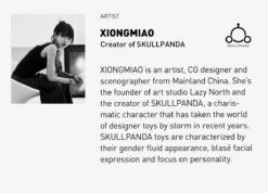 SKULLPANDA OOTD Light Chaser Figurine -Pop Mart Sale Shop XiongMIao 3nNJzMZkXs 1200x864