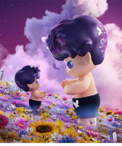 MEGA JUST DIMOO 400% MIKA NINAGAWA -Pop Mart Sale Shop dimoo 400 02 hVBGasimu2 1200x1426