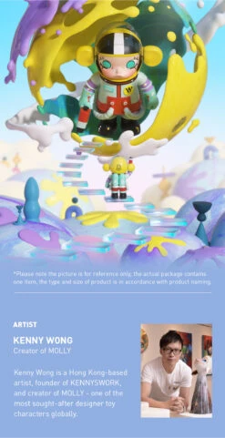 MEGA COLLECTION 1000% SPACE MOLLY Little Painter 11 MEGA COLLECTION 1000% SPACE MOLLY Little Painter -Pop Mart Sale Shop little painter 1000 04 n18vffyolk 1200x2337