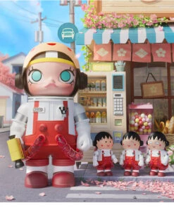 MEGA COLLECTION 1000% Chibi-Maruko Chan -Pop Mart Sale Shop maruku 1000 03 0pFXhd0Icb 1200x1431