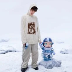 MEGA COLLECTION 1000% SPACE MOLLY Glacier -Pop Mart Sale Shop mega 1000 03 4tHwx29wGx 1200x1200