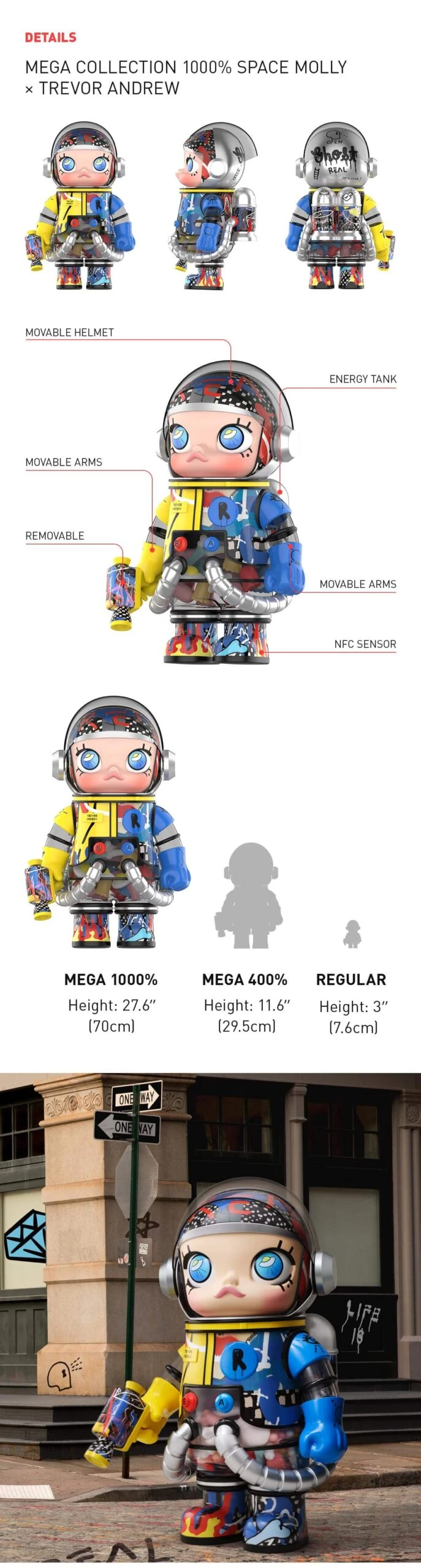MEGA SPACE MOLLY 1000% Trevor Andrew MEGA SPACE MOLLY 1000% Trevor Andrew -Pop Mart Sale Shop mega trevor Andrew 1000 02 UApSShFQb0 1200x4473 scaled