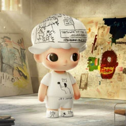 MEGA COLLECTION 1000% JUST DIMOO × Jean-Michel Basquiat -Pop Mart Sale Shop scene 01 57FoJAtzeU 1200x1200