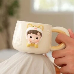 HACIPUPU The Growth Diary Series-Mug -Pop Mart Sale Shop scene 01 H87AzqgCSV 1200x1200