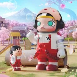 MEGA COLLECTION 1000% Chibi-Maruko Chan -Pop Mart Sale Shop scene 01 S2GCy5lxwN 1200x1200