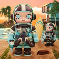 MEGA SPACE MOLLY 400% Mint Chocolate -Pop Mart Sale Shop scene 01 UKXfap9JNN 1200x1200