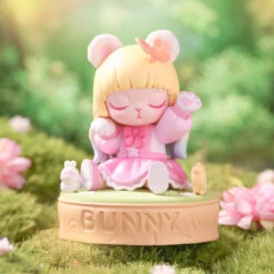 BUNNY Pink Sweetheart Figurine -Pop Mart Sale Shop scene 01 eajFjP5rXM 1200x1200
