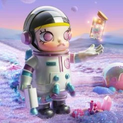 MEGA COLLECTION 400% SPACE MOLLY CANDY -Pop Mart Sale Shop scene 01 yuoYurMWuf 1200x1200