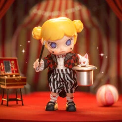MOLLY Magic Show Action Figure -Pop Mart Sale Shop scene 02 2KyH3WMW6l 1200x1200