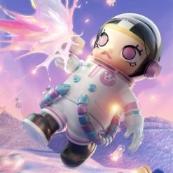 MEGA COLLECTION 400% SPACE MOLLY CANDY -Pop Mart Sale Shop scene 02 GPhlAeWR8H 1200x1200