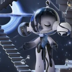 MEGA COLLECTION 1000% α SKULLPANDA Thaw -Pop Mart Sale Shop scene 02 HFpXg5x5yR 1200x1200