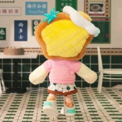 MOLLY Little Foodie Twelfths Action Figure -Pop Mart Sale Shop scene 02 X5SVC1G82v 1200x1200