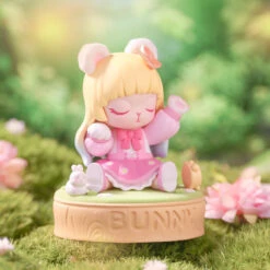 BUNNY Pink Sweetheart Figurine -Pop Mart Sale Shop scene 02 szEN42frJ8 1200x1200