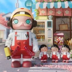 MEGA COLLECTION 1000% Chibi-Maruko Chan -Pop Mart Sale Shop scene 02 w8EqEf01Is 1200x1200