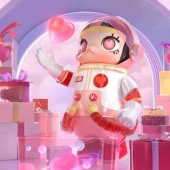 MEGA Collection 1000% SPACE MOLLY Heartbeat 7 MEGA Collection 1000% SPACE MOLLY Heartbeat -Pop Mart Sale Shop scene 03 RNS26HBF5E 1200x1200