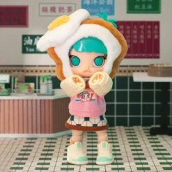 MOLLY Little Foodie Twelfths Action Figure -Pop Mart Sale Shop scene 04 xWbdTRwNMm 1200x1200
