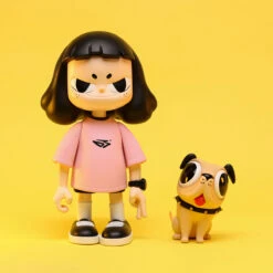 VITA PEEKABOO Figurine -Pop Mart Sale Shop scene 05 6smo4mR1H4 1200x1200