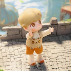 DIMOO Raincoat Cat Action Figure -Pop Mart Sale Shop scene 05 j86cdtHyPa 1200x1200