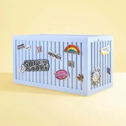 POP MART Luminous Display Container (12 Constellations Ver.) -Pop Mart Sale Shop sense 01 0K3IQqkN0z 1200x1200