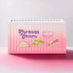 POP MART Luminous Display Container (Take My Heart) -Pop Mart Sale Shop sense 02 bIH7RsZUf4 1200x1200