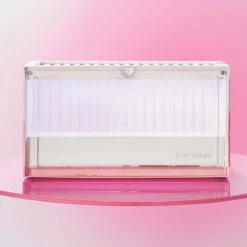 POP MART Luminous Display Container (Take My Heart) -Pop Mart Sale Shop sense byDcfHlvwl 1200x1200