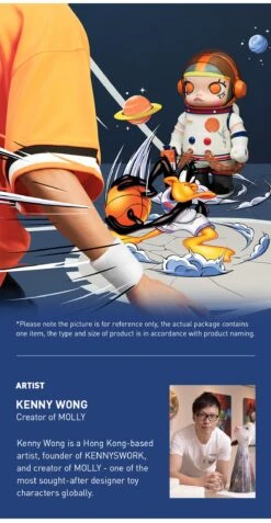 MEGA SPACE MOLLY 1000% SPACE JAM 10 MEGA SPACE MOLLY 1000% SPACE JAM -Pop Mart Sale Shop 大灌篮1000 04 3xdYlgCnMX 1200x2317