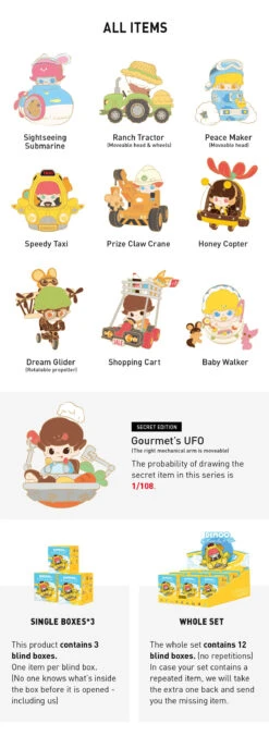 DIMOO Where We Go Badge （3PC & 9PC) -Pop Mart Sale Shop 泡泡玛特20230421 174806 wSi53qmUvU 1200x3286